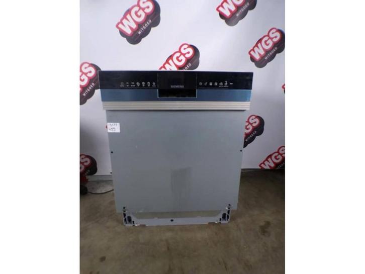 Siemens SN53HS11TE - Half inbouw vaatwasser - 13 couverts -, Elektronische apparatuur, Vaatwasmachines, Zo goed als nieuw, Verzenden
