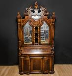 Buffet - Bois, Verre, Antiquités & Art