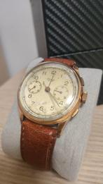 Geneve - Heren - 1901-1949, Handtassen en Accessoires, Horloges | Heren, Nieuw