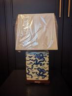 Ralph Lauren - Tafellamp - Porselein, Hout - Ralph Lauren