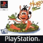 Hugo Frog Fighter (PS1 Games), Consoles de jeu & Jeux vidéo, Ophalen of Verzenden