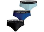 Veiling - Bjorn Borg 3-Pack Slips - S, Vêtements | Hommes