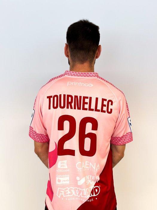 Les Vikings de Caen - Louis Tournellec - Fondation CHU Caen, Verzamelen, Overige Verzamelen