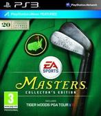 Tiger Woods PGA Tour 13 (PS3) PEGI 3+ Sport: Golf, Games en Spelcomputers, Zo goed als nieuw, Verzenden