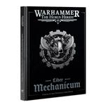Liber Mechanicum forces of the Omnissah army book (Warhammer, Ophalen of Verzenden, Nieuw