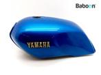 Benzine Tank Yamaha XJ 650 1980-1985 (4K0 XJ650), Verzenden, Gebruikt