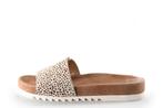 Maruti Slippers in maat 38 Zwart | 5% extra korting, Kleding | Dames, Schoenen, Slippers, Verzenden, Zwart, Zo goed als nieuw
