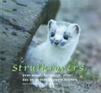 Struikrovers 9789050112475 S. Halewijn, Boeken, Verzenden, Zo goed als nieuw, S. Halewijn