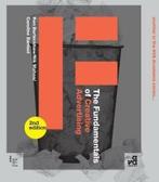 AVA fundamentals series The fundamentals of creative, Boeken, Verzenden, Gelezen, Ken Burtenshaw