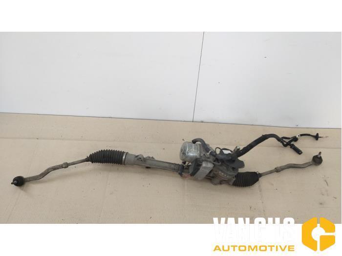 Stuurhuis Peugeot 208 O184639, Auto-onderdelen, Interieur en Bekleding