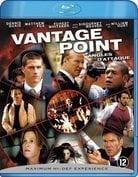 Vantage Point (blu-ray tweedehands film), Ophalen of Verzenden, Nieuw in verpakking