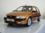 Otto Mobile 1:18 - Model sportwagen - Citroen Saxo VTS