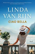 Ciao Bella 9789460686016 Linda van Rijn, Verzenden, Gelezen, Linda van Rijn