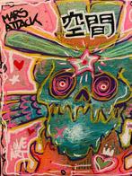 Flör (1978) - Spacecowboy from Mars