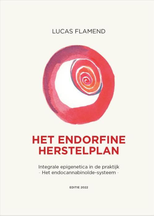 Het Endorfine Herstelplan / Editie 2022 9789082922127, Boeken, Wetenschap, Zo goed als nieuw, Verzenden