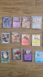Pokémon - 36 Card - Eevee, Dracaufeu, Ectoplasma, Mew,, Hobby en Vrije tijd, Verzamelkaartspellen | Pokémon, Nieuw