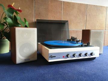 Garrard - SP 25 - MKII - Tempofoon Platenspeler