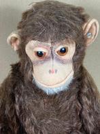 Steiff - Teddybeer Jocko aap - 1950-1960 - Duitsland, Antiek en Kunst