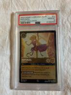 Disney Graded card - Promo rapunzel foil - PSA 10