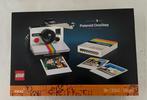Lego - Ideas - 21345 - Polaroid OneStep SX-70 Camera NIEUW -