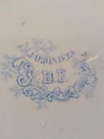 Ensemble de toilette (5) - Faïence, Antiek en Kunst