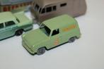 Matchbox 1:64 - Modelauto (6) - 6x Matchbox models : o.a., Hobby en Vrije tijd, Nieuw