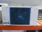 Searle Verdamper, KS 10-6 / KS 20-6 / KS 25-6