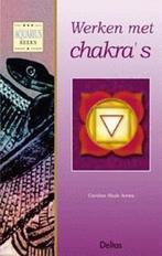 Werken met chakras / Aquariusreeks 9789024382040, Boeken, Verzenden, Gelezen, C. Shola Arewa