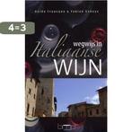 Bmp culinair wegwijs in italiaanse wijn 9789057202155, Boeken, Verzenden, Zo goed als nieuw, G. Franque