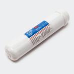 Inline osmosefilter actieve kool filter 72mm 2x1/4 binnendr, Verzenden, Nieuw in verpakking