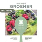 Groener 9789083151687 Jesse van der Velde, Boeken, Verzenden, Zo goed als nieuw, Jesse van der Velde