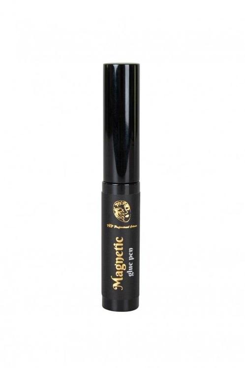 PXP Wimperlijm Eyeliner Magnetisch Zwart 5ml, Hobby en Vrije tijd, Feestartikelen, Nieuw, Verzenden