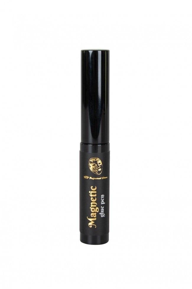 PXP Wimperlijm Eyeliner Magnetisch Zwart 5ml, Hobby en Vrije tijd, Feestartikelen, Nieuw, Verzenden