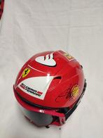 Ferrari - Kimi Raikkonen & Sebastian Vettel - 2017 - Pitcrew, Nieuw