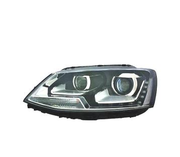 Phares Pour Volkswagen Vw Jetta VI 10-13, Verzenden