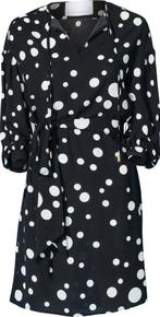Claes Iversen Bolkadot Dames Jurk - Maat EU34 (Jurken), Kleding | Dames, Verzenden, Nieuw