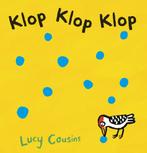Klop, klop, klop 9789025862671, Livres, Livres pour enfants | 0 an et plus, Lucy Cousins, Verzenden