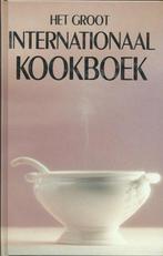 Het groot internationaal kookboek 9789065904089, Wiebe Andringa, Verzenden