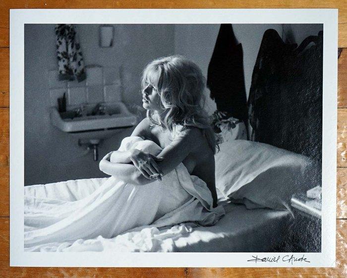 Daniel Cande - Brigitte Bardot, Antiek en Kunst, Kunst | Designobjecten