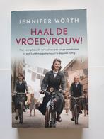Haal de vroedvrouw! - special Reefman 9789026350245, Boeken, Verzenden, Gelezen, Jennifer Worth