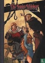 Rode Ridder, De [Vandersteen] - De heksenjager - 2021, Verzenden, Legendre, Marc.