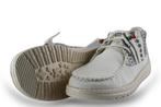 HEY DUDE Instappers in maat 39 Grijs | 5% extra korting, Kleding | Dames, Schoenen, HEY DUDE, Verzenden, Instappers, Zo goed als nieuw