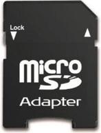 Micro SD naar SD Card Adapter (PS Vita Accessoires), Games en Spelcomputers, Spelcomputers | Sony PlayStation Vita, Ophalen of Verzenden
