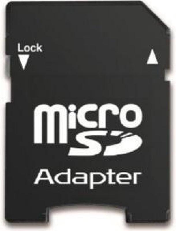 Micro SD naar SD Card Adapter (PS Vita Accessoires), Games en Spelcomputers, Spelcomputers | Sony PlayStation Vita, Zo goed als nieuw