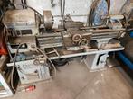 Compacte draaibank Empire, Doe-het-zelf en Bouw, Gereedschap | Overige machines, Ophalen, Nieuw