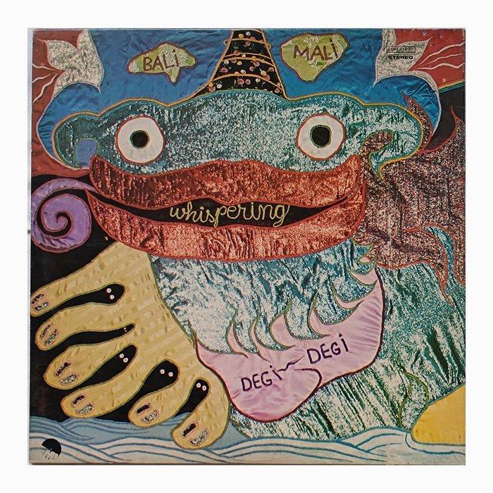 Don Cherry - Brown Rice - Enkele vinylplaat - Stereo - 1975, Cd's en Dvd's, Vinyl Singles