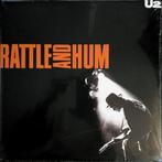 U2 – Rattle And Hum 0042284229913 (2-12-Vinyl-LP), Ophalen of Verzenden