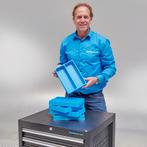 Datona Vakverdelingen set voor 3 lades - Datona - Blauw, Ophalen of Verzenden, Nieuw