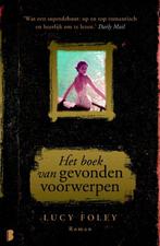 Het boek van gevonden voorwerpen 9789022574560 Lucy Foley, Boeken, Verzenden, Zo goed als nieuw, Lucy Foley