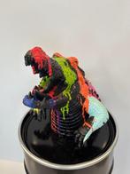 Rob VanMore - The Drip Crocodile